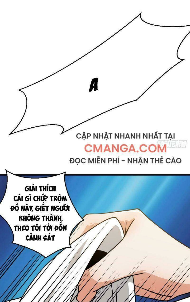 Quỷ Quyệt @Ai: Chapter 14