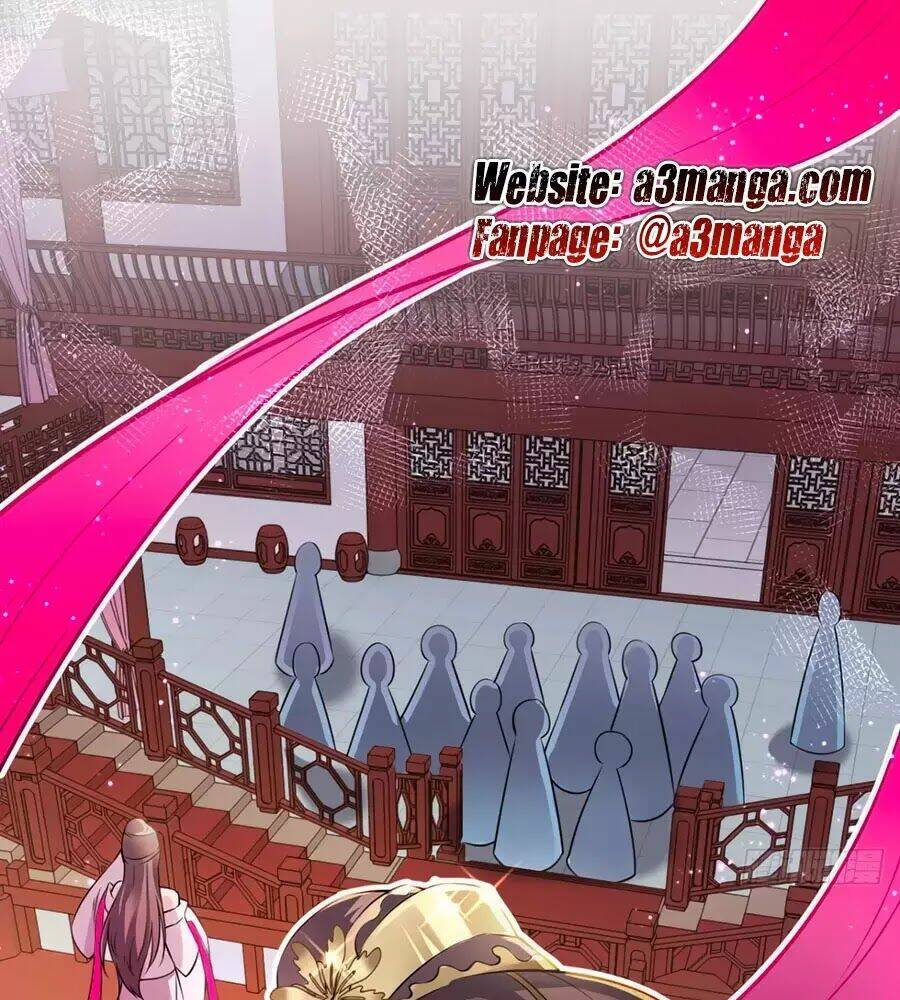 Vương Phi Có Chút Nghịch Ngợm: Chapter 31