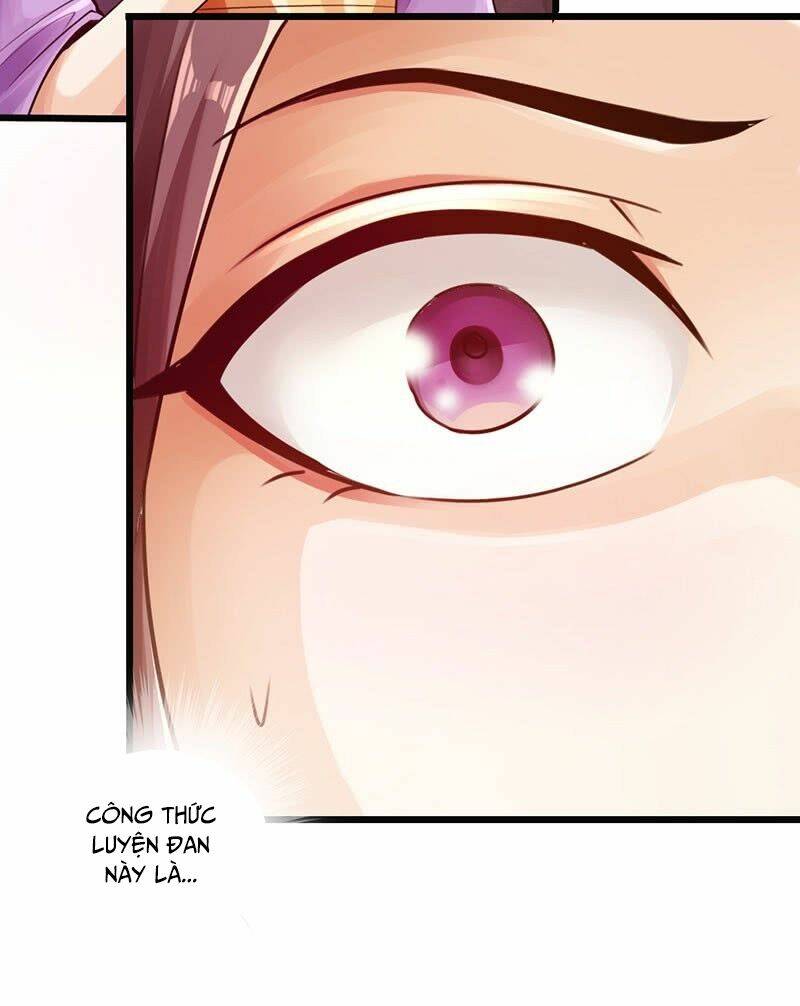 Thái Cổ Cuồng Ma: Chapter 28