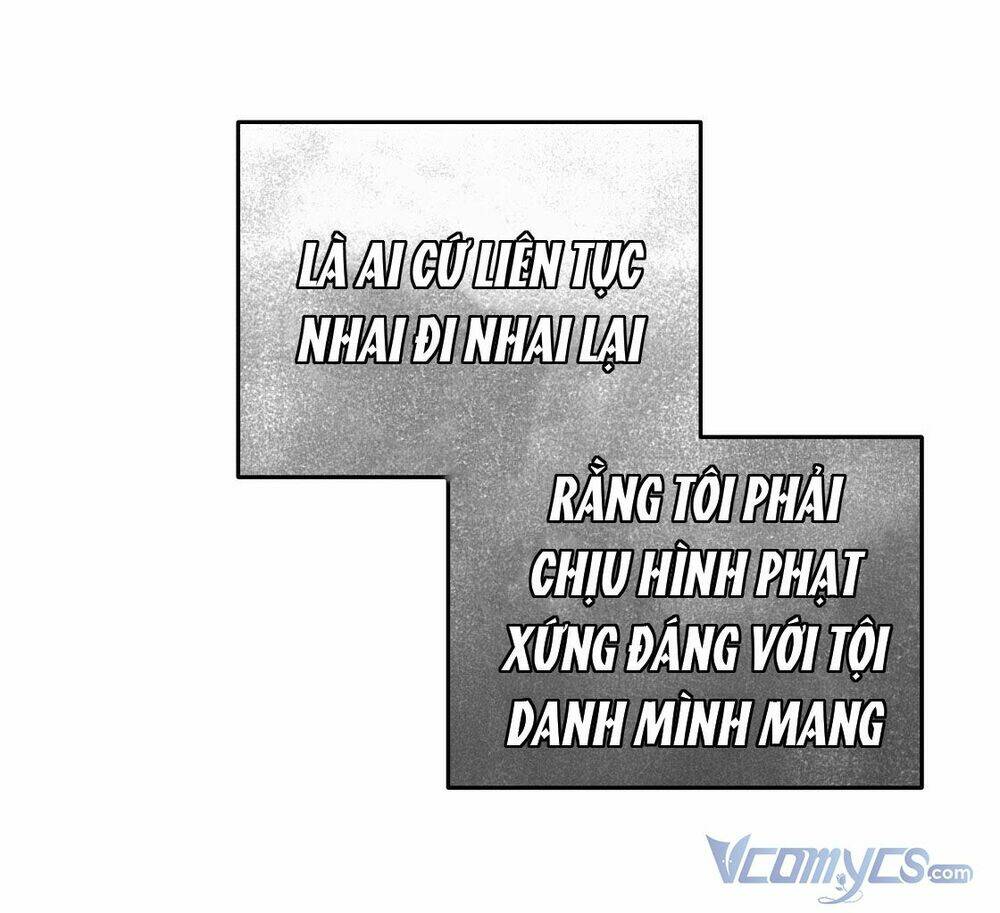 Lời Nói Dối Vĩnh Cửu: Chapter 20