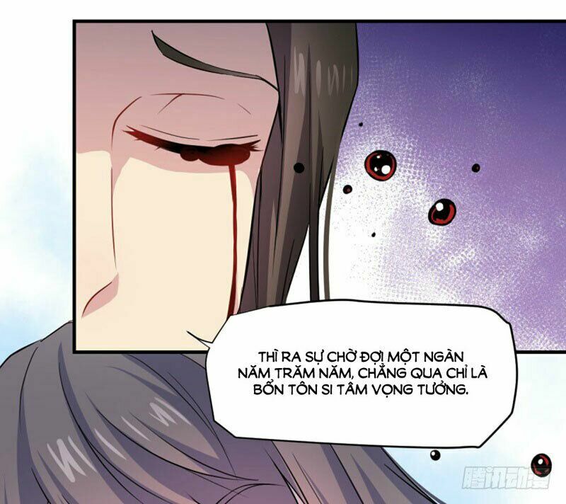 Ngạo Kiều Quỷ Vương Yêu Ta: Chapter 81