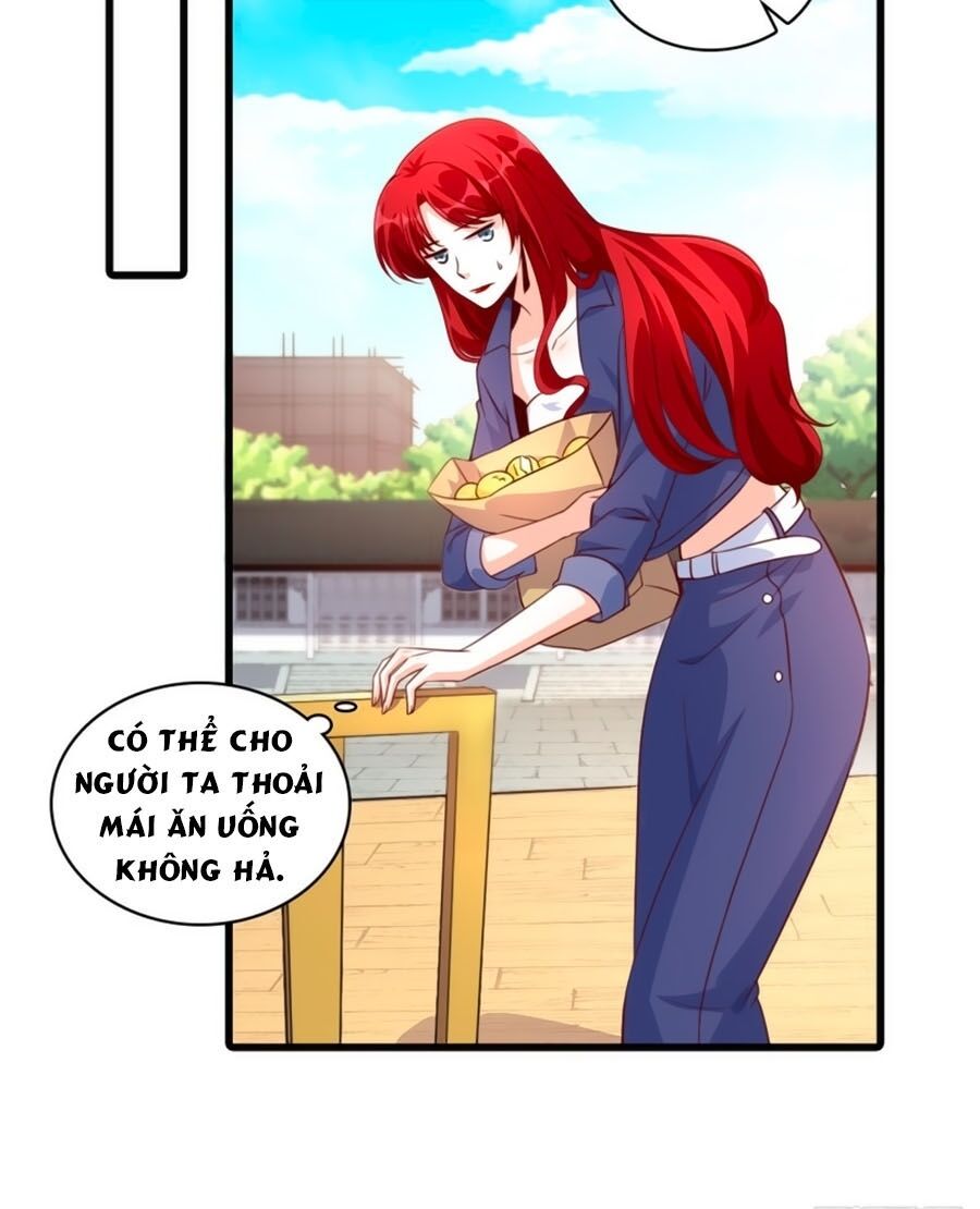 Phản Phái Nữ Đế Lai Tập: Chapter 9