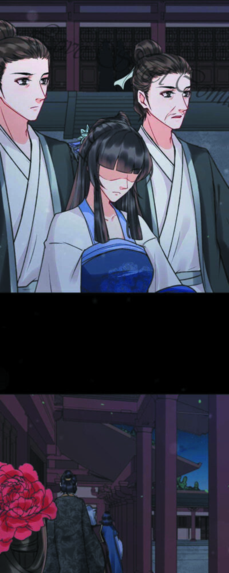 Thịnh Sủng Kiều Nữ Trở Về Triều Ca: Chapter 25