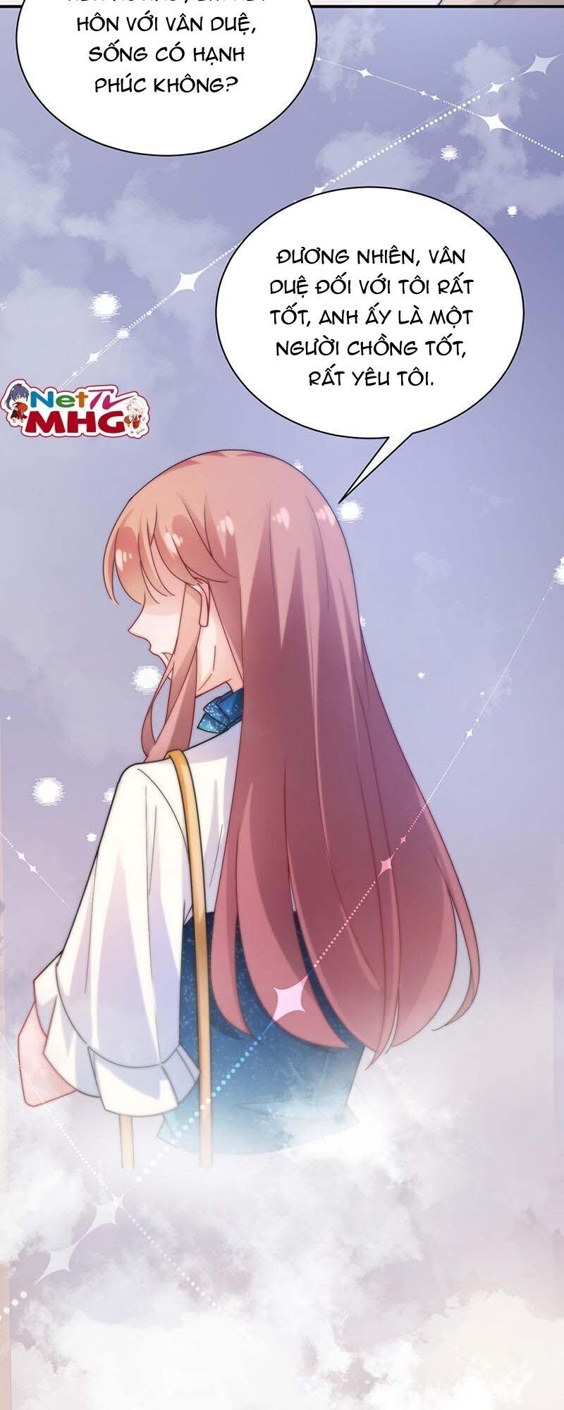 Thịnh Thế Điềm Sủng: Tiểu Manh Thê Của Dịch Thiếu: Chapter 126