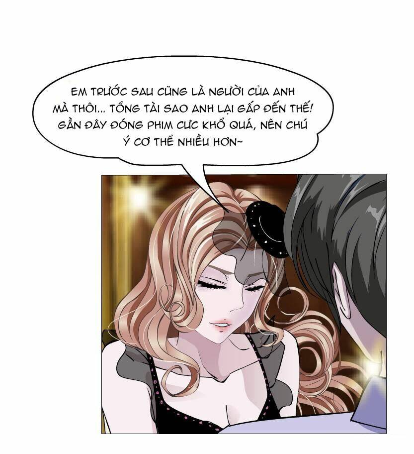 Cạm Bẫy Của Nữ Thần: Chapter 102