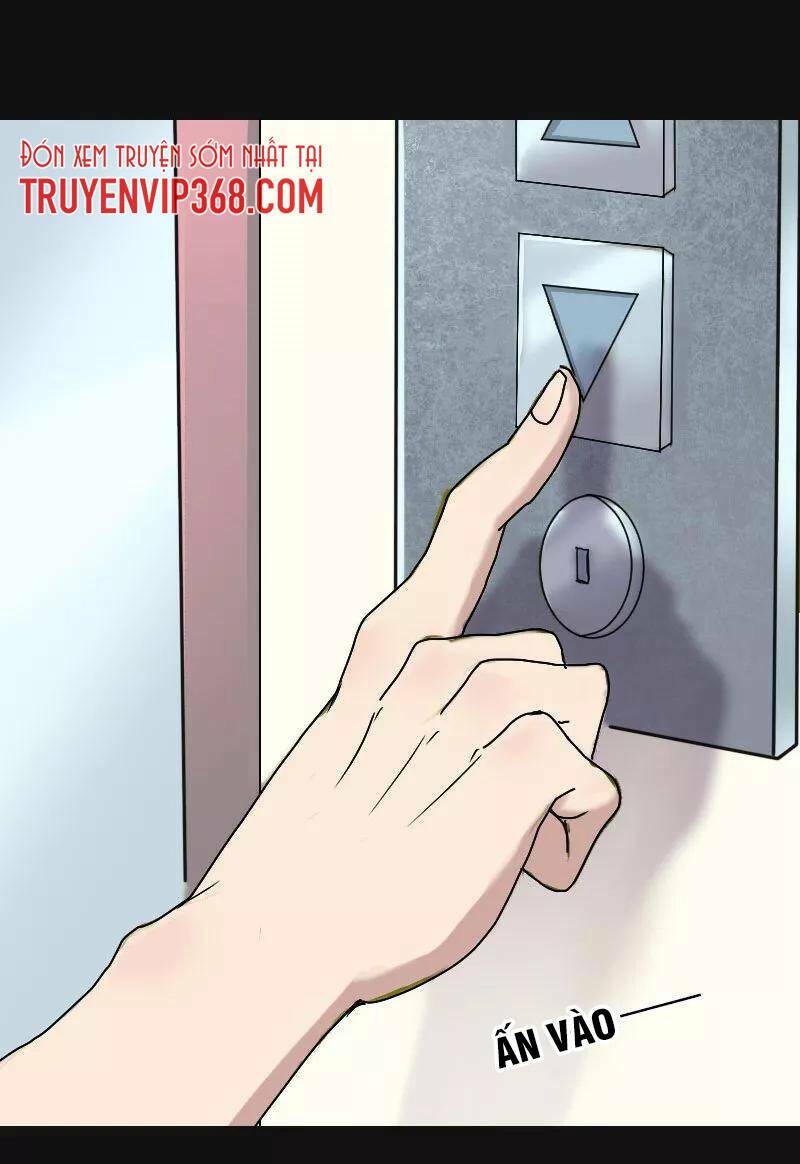 Quan Tài Hung Ác: Chapter 8