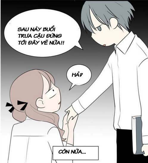 Mối Tình Đơn Phương: Chapter 21