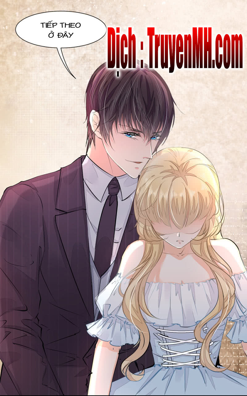 Hôn Sai 55 Lần: Chapter 15
