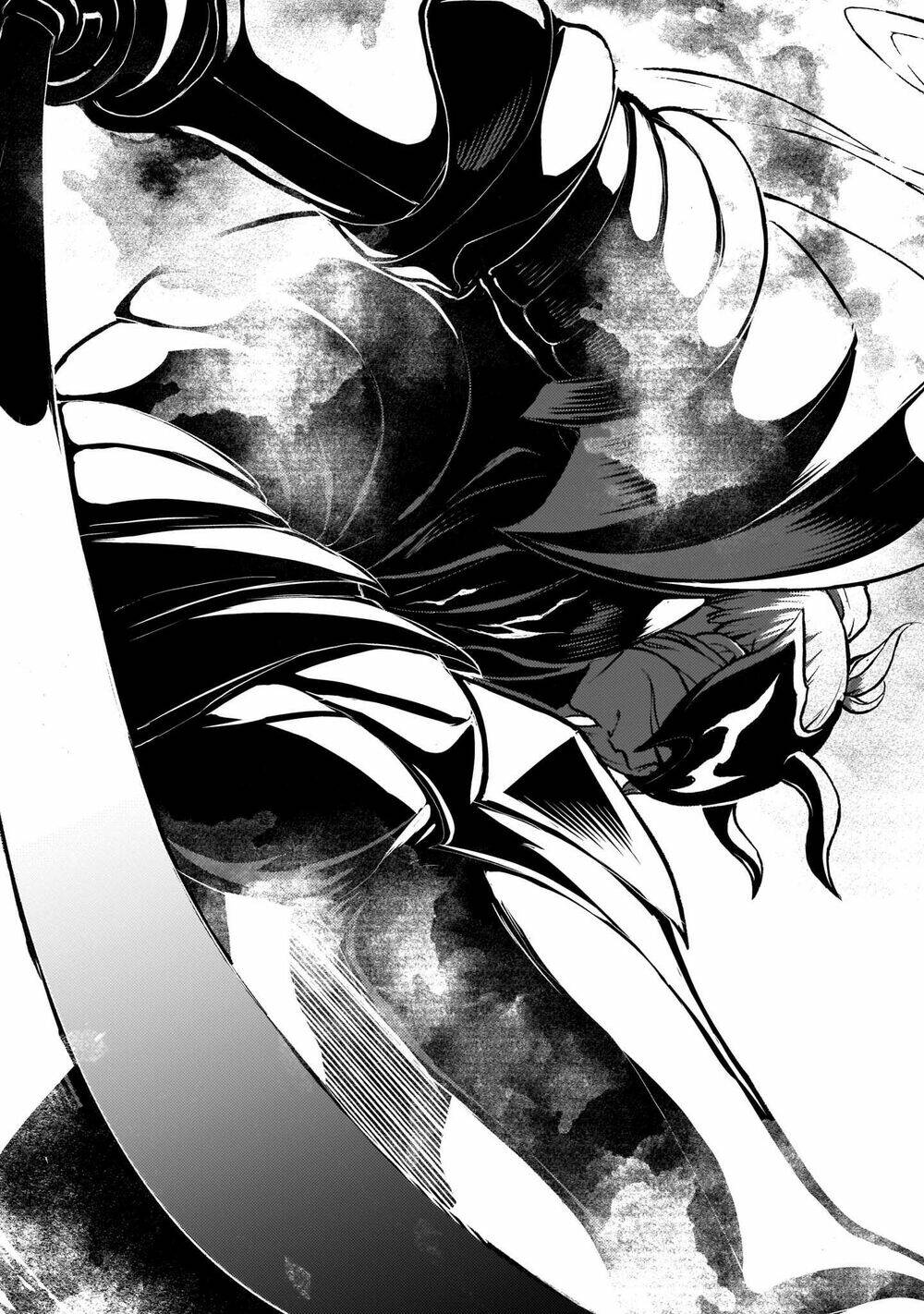 Xuyên Không Cùng Kamisama Tới Thế Giới Không Có Thần Linh: Chapter 23