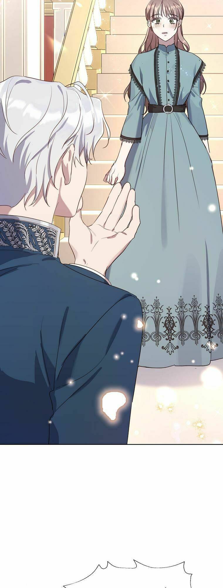 Mất Đi Một Người Chị Tốt: Chapter 11