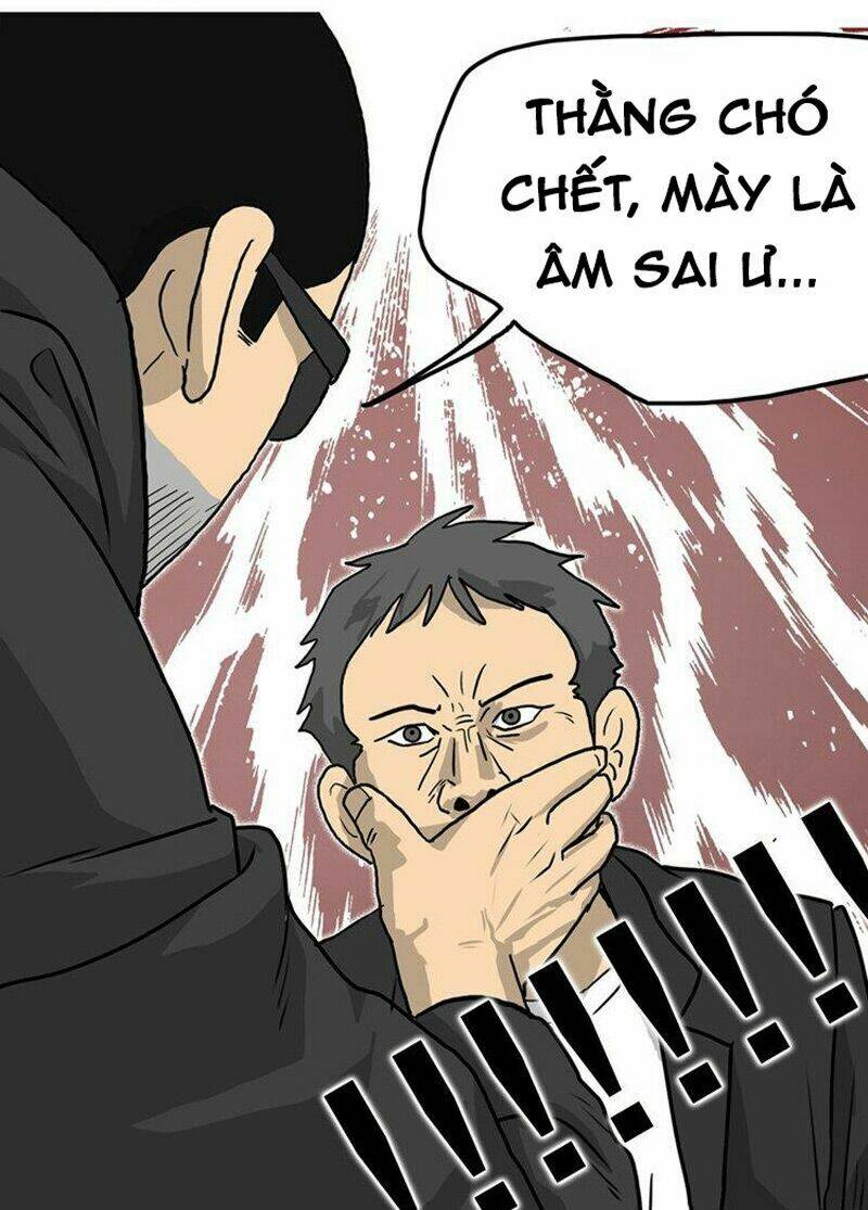 Hồi Sinh: Chapter 38