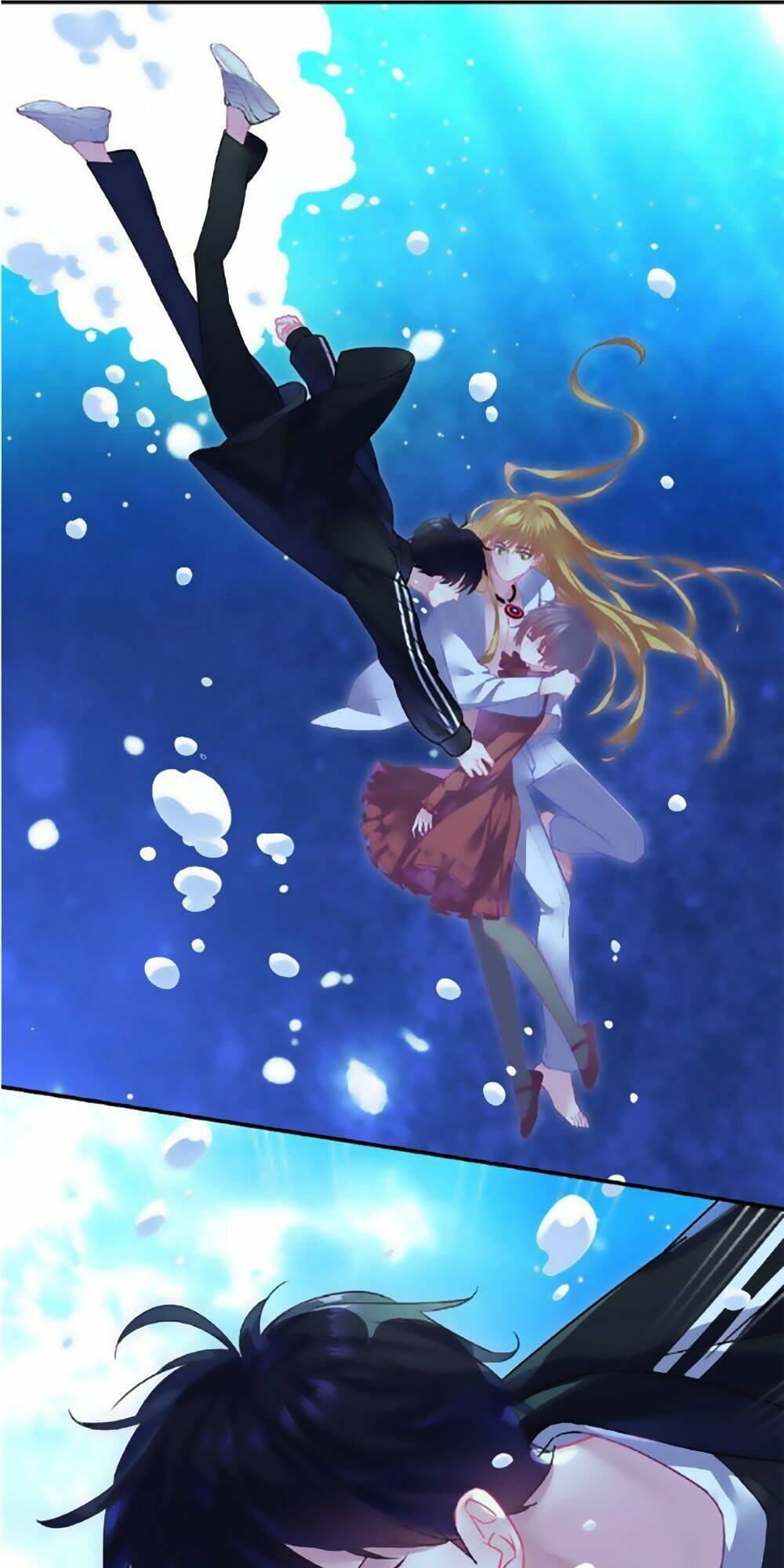 Đừng Nghịch, Ta Chỉ Muốn Yên Tĩnh: Chapter 80