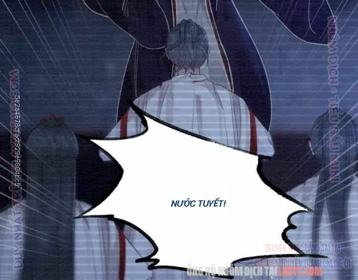 Trọng Sinh Bá Sủng Nhiếp Chính Vương Quá Mạnh Mẽ: Chapter 203