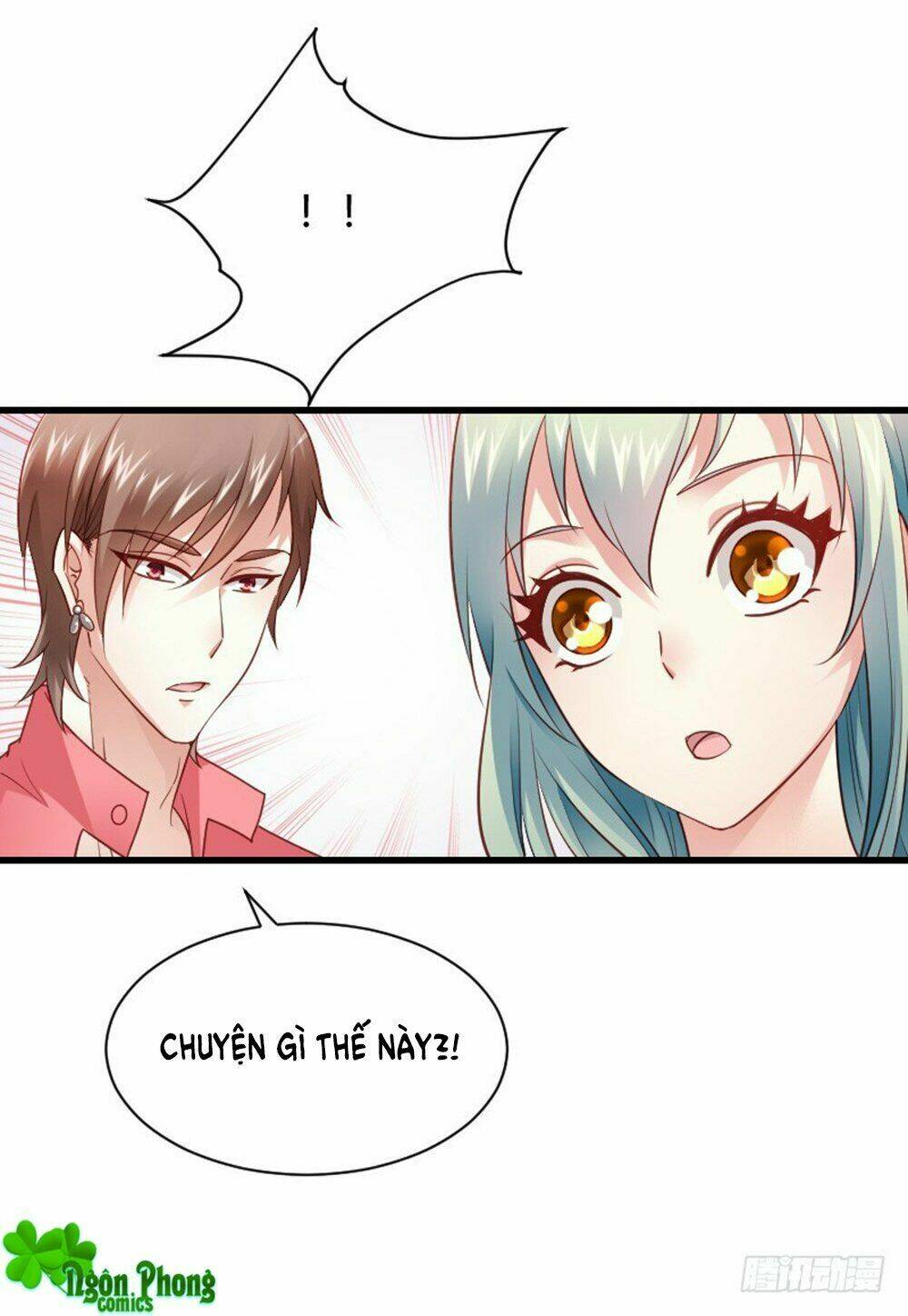 Vạn Năm Nhân Duyên Nhất Tuyến Khiên: Chapter 38