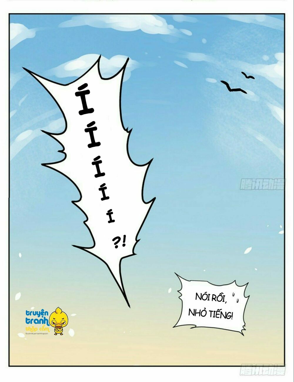 Cứu mạng ! Loài mèo thống trị thế giới rồi !: Chapter 33