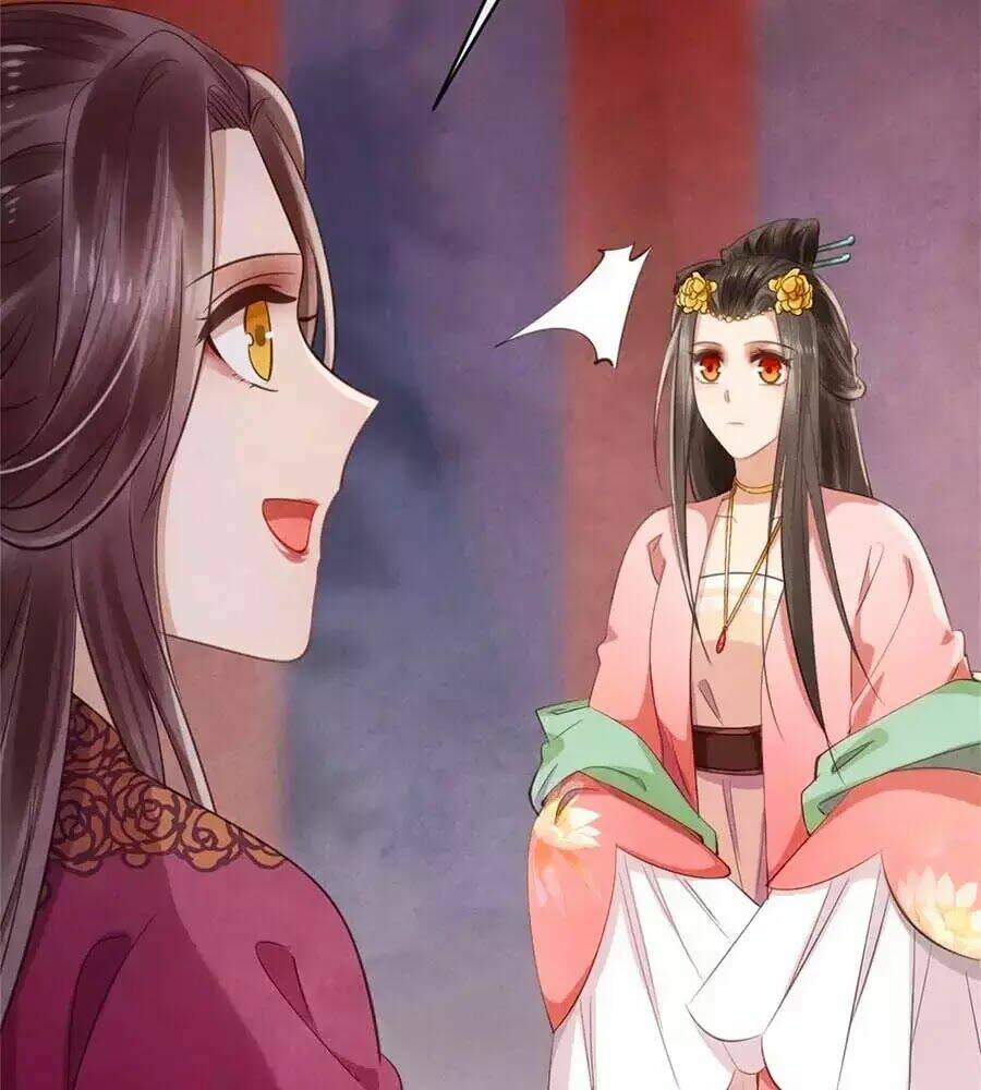 Vương Phi Muốn Trèo Tường: Chapter 36