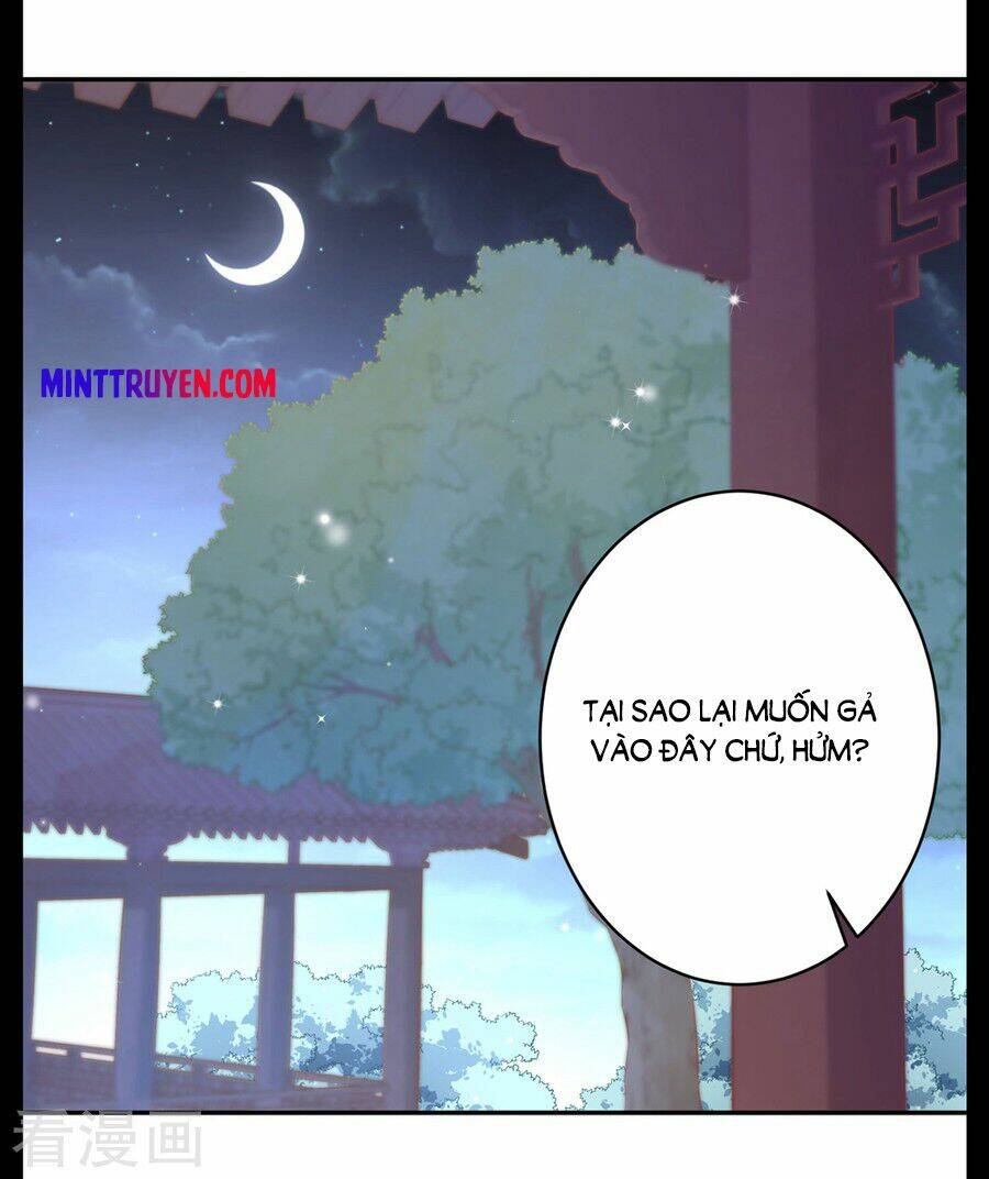 Hầu Phủ Bí Sự: Chapter 2