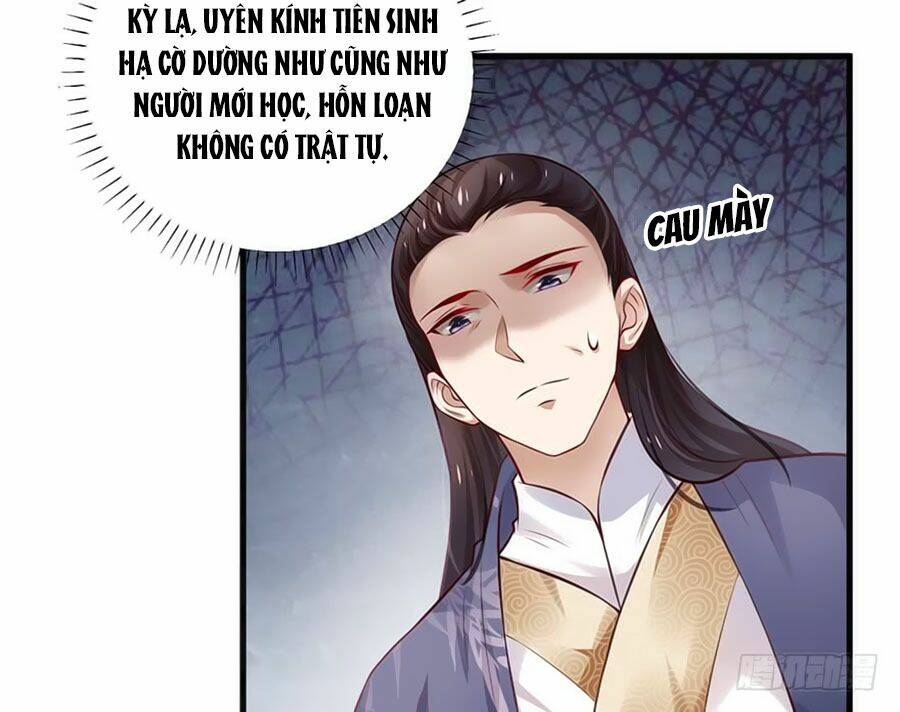 Nữ Đế Livestream Công Lược: Chapter 22