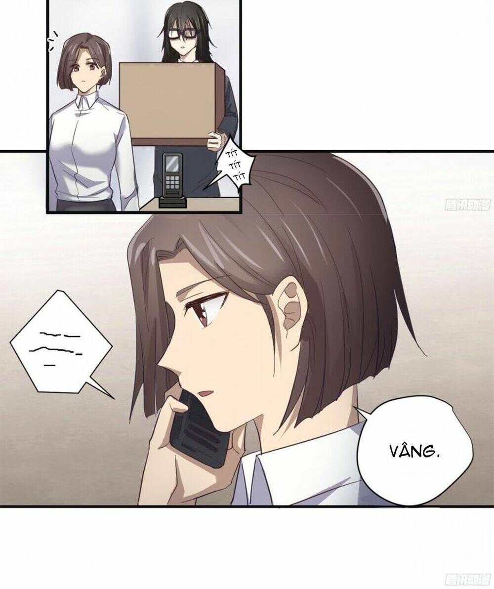 Đơn Phương Yêu Thầm Anh: Chapter 14