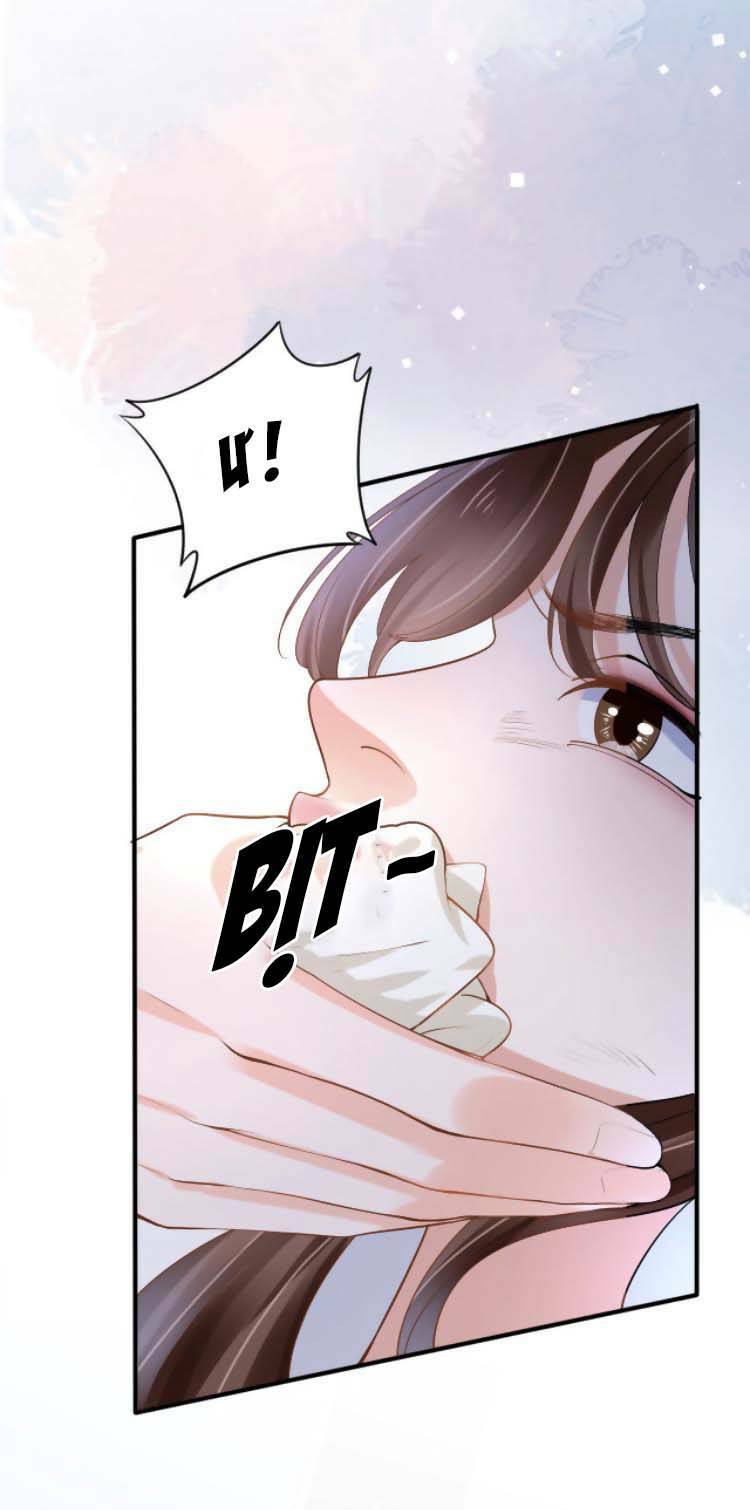 Dây Dưa Không Dứt: Chapter 10