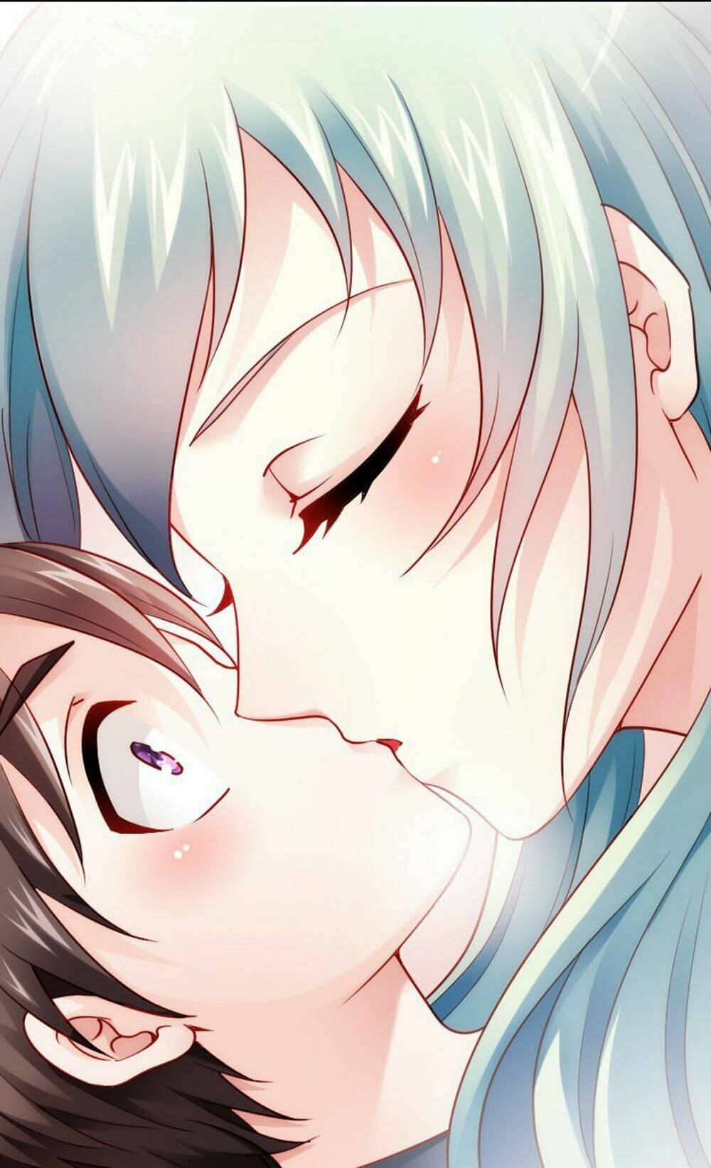 Vạn Năm Nhân Duyên Nhất Tuyến Khiên: Chapter 33