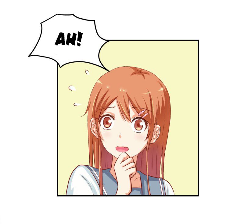 Mối Tình Đầu Có Chút Ngọt: Chapter 40