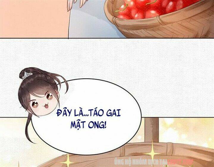 Trọng Sinh Bá Sủng Nhiếp Chính Vương Quá Mạnh Mẽ: Chapter 94