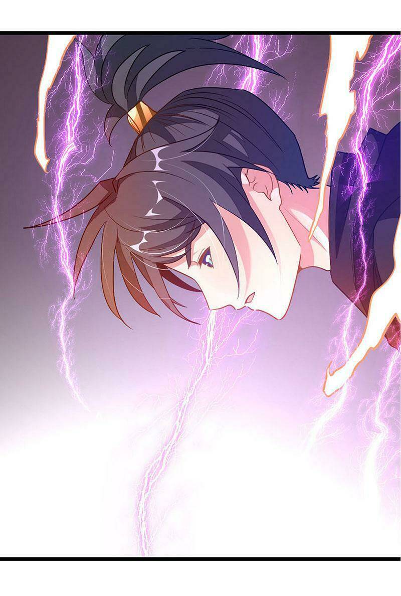 Cửu Dương Thần Vương: Chapter 196