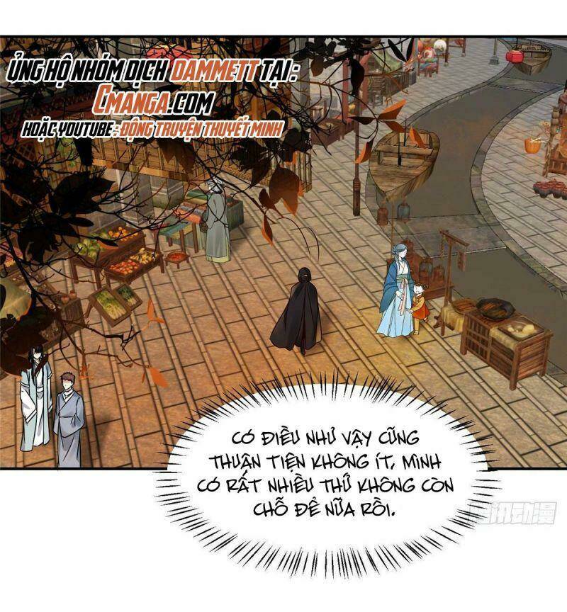 Nghịch Thiên Thần Phi Chí Thượng: Chapter 16