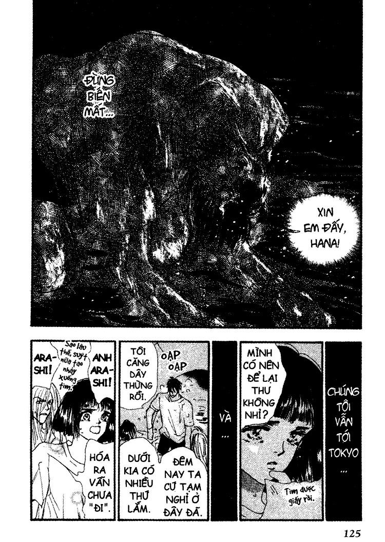 Mầm Sống: Chapter 24