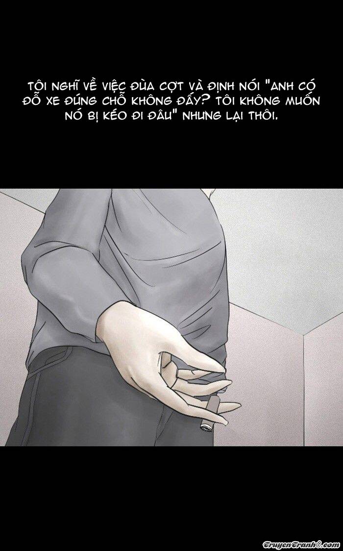 Thứ Sáu: Những Câu Chuyện Cấm: Chapter 19