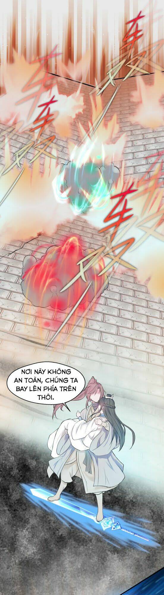 Nghịch Chuyển Tiên Đồ: Chapter 119