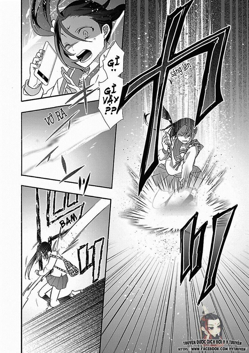 Eto Royale: Chapter 1.1