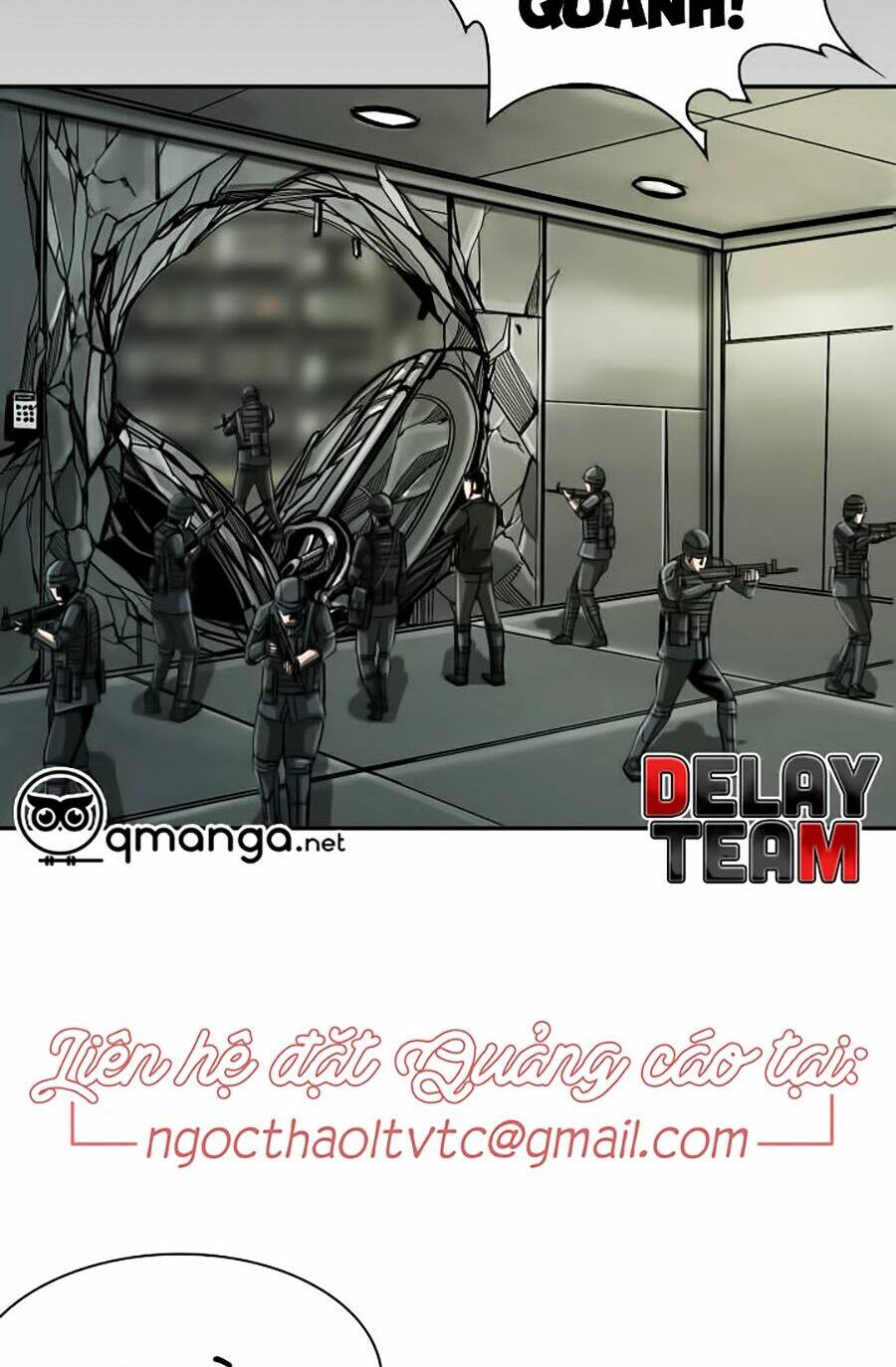 Thợ Săn Đầu Tiên: Chapter 60