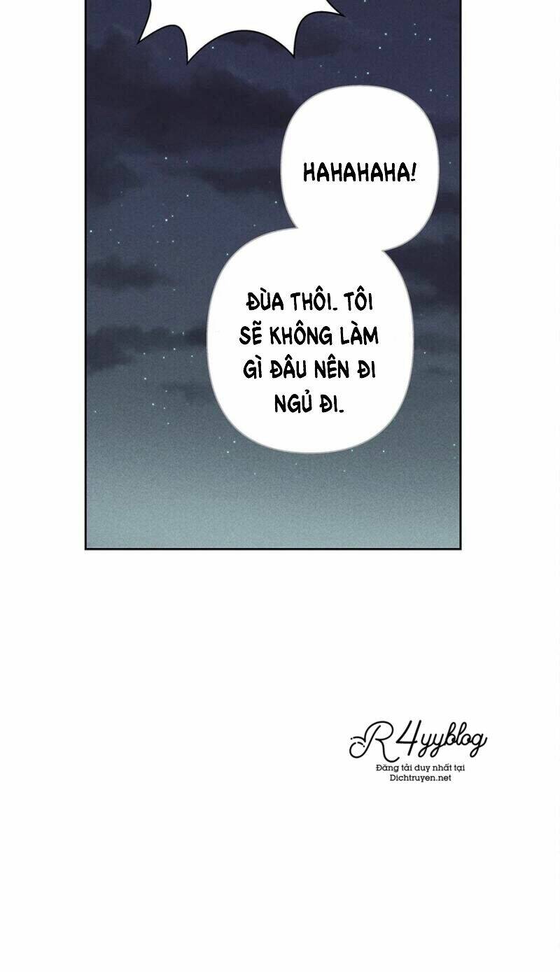 Bạn Trai “Ma Quái” Ngọt Ngào: Chapter 5