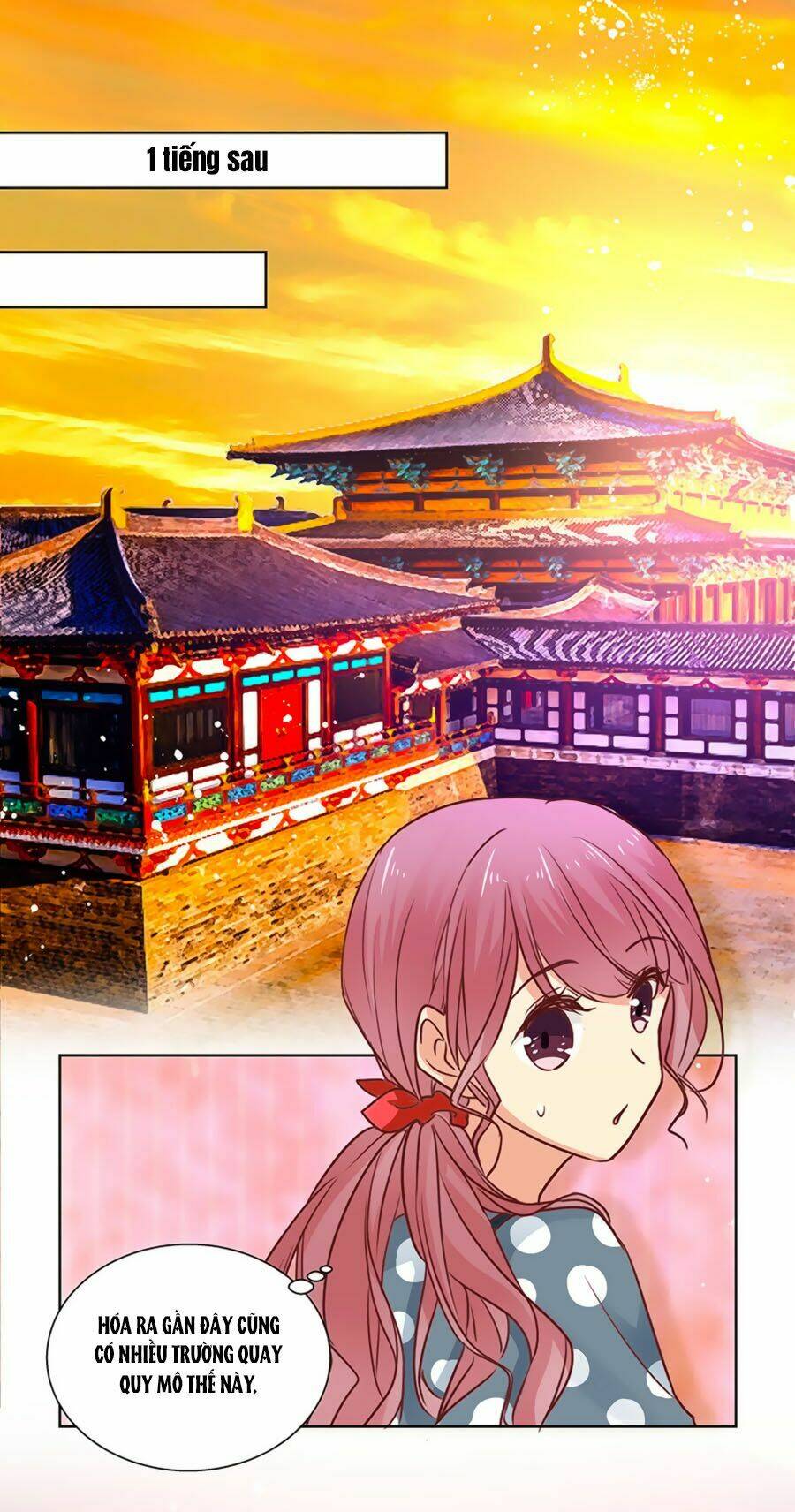 Lưu Luyến Tinh Diệu: Chapter 123