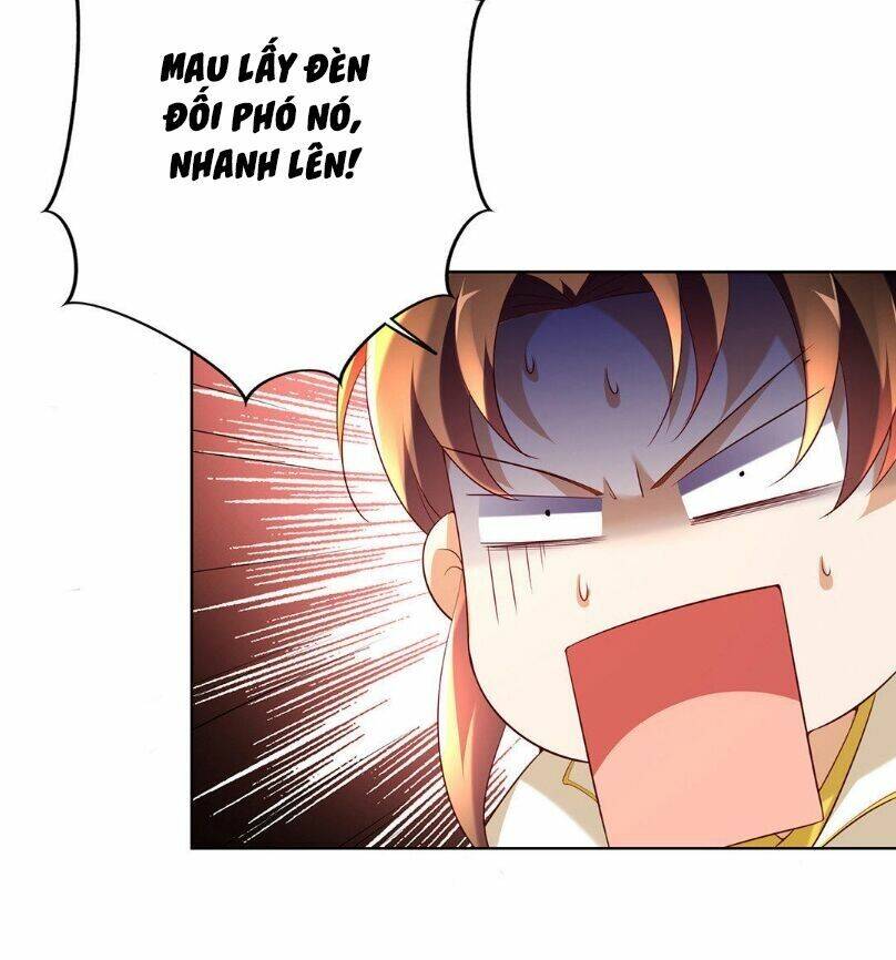 Thiên Kim Bất Hoán: Chapter 7