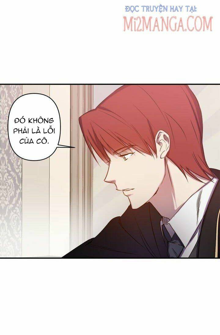 Hôn Lễ Báo Thù: Chapter 57