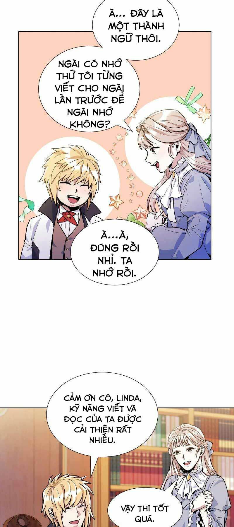 Bạo Chúa Cường Hoành: Chapter 22