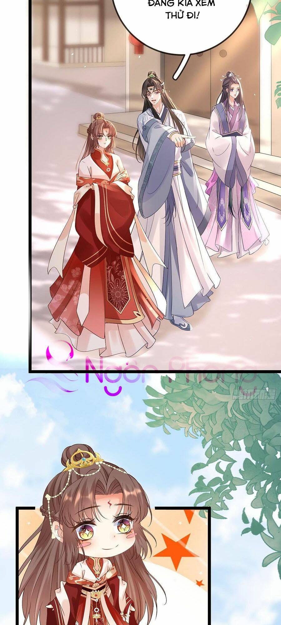 Ma Đầu Vạn Ác Năm Tuổi Rưỡi: Chapter 63