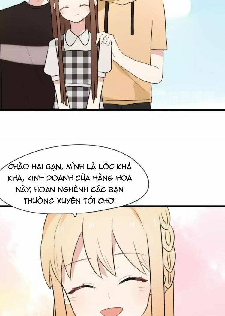 Tiểu Miêu Và Hắc Diệu Thạch: Chapter 9