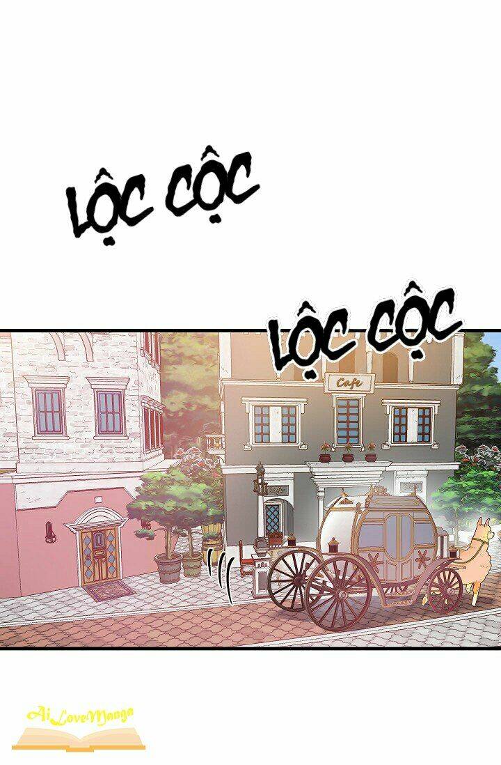 Hôn Lễ Báo Thù: Chapter 37