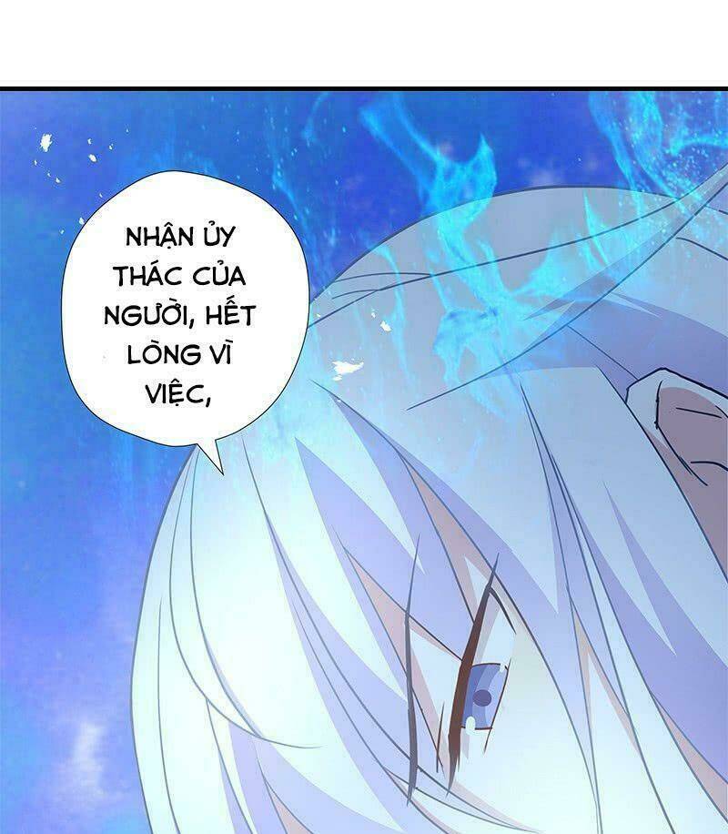 Trò Chơi Trừng Phạt: Chapter 16