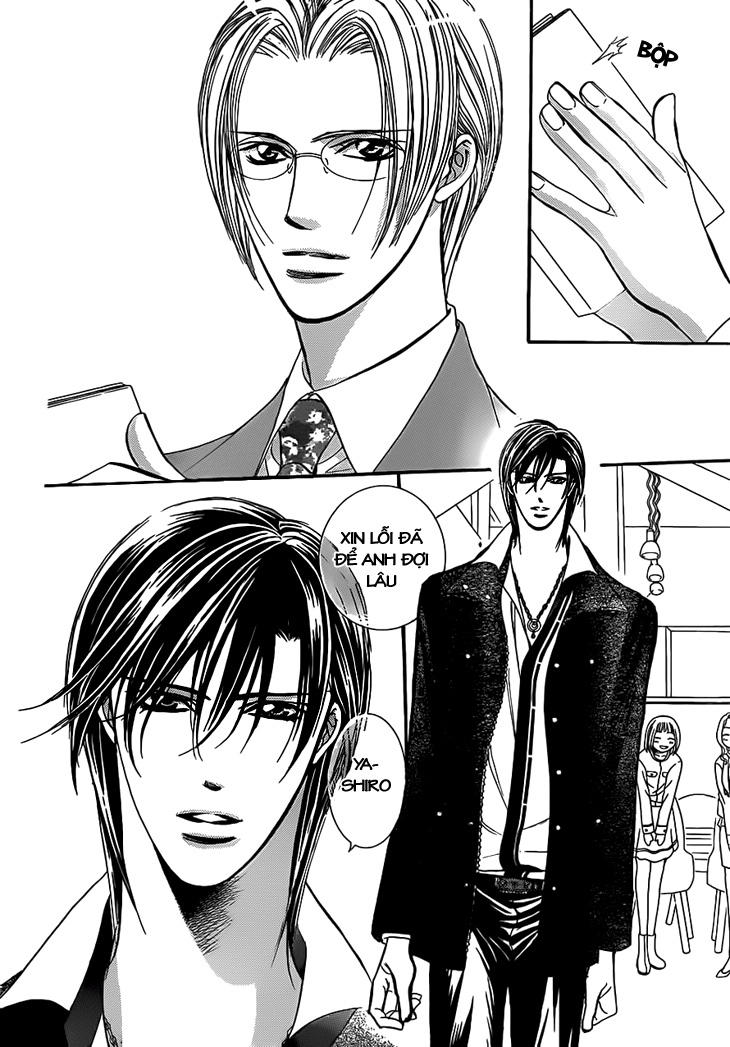 Thách Thức Tuyệt Vời: Chapter 174