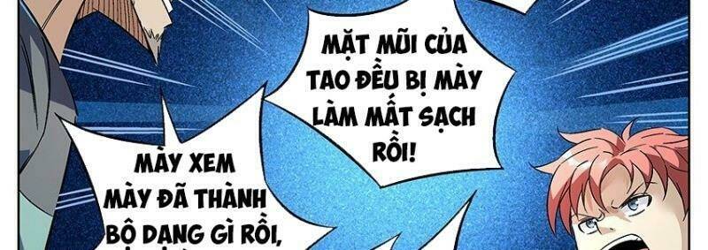 Võ Lực Chí Mạng: Chapter 2