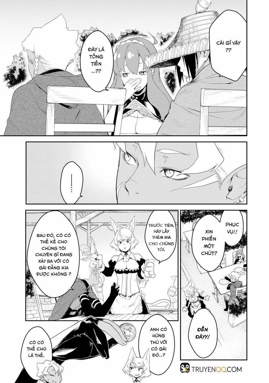 Goblin Slayer Gaiden 2: Tsubanari No Daikatana: Chapter 1
