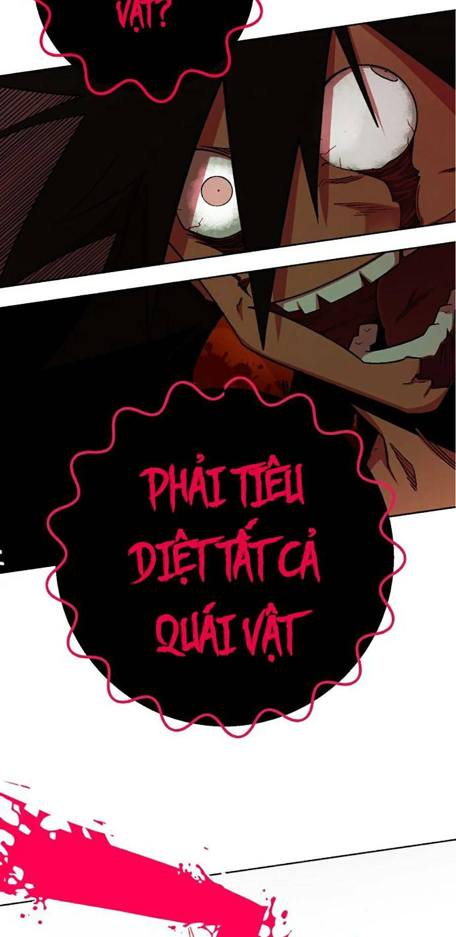 Hard Core Leveling Warrior Ss2: Chapter 120