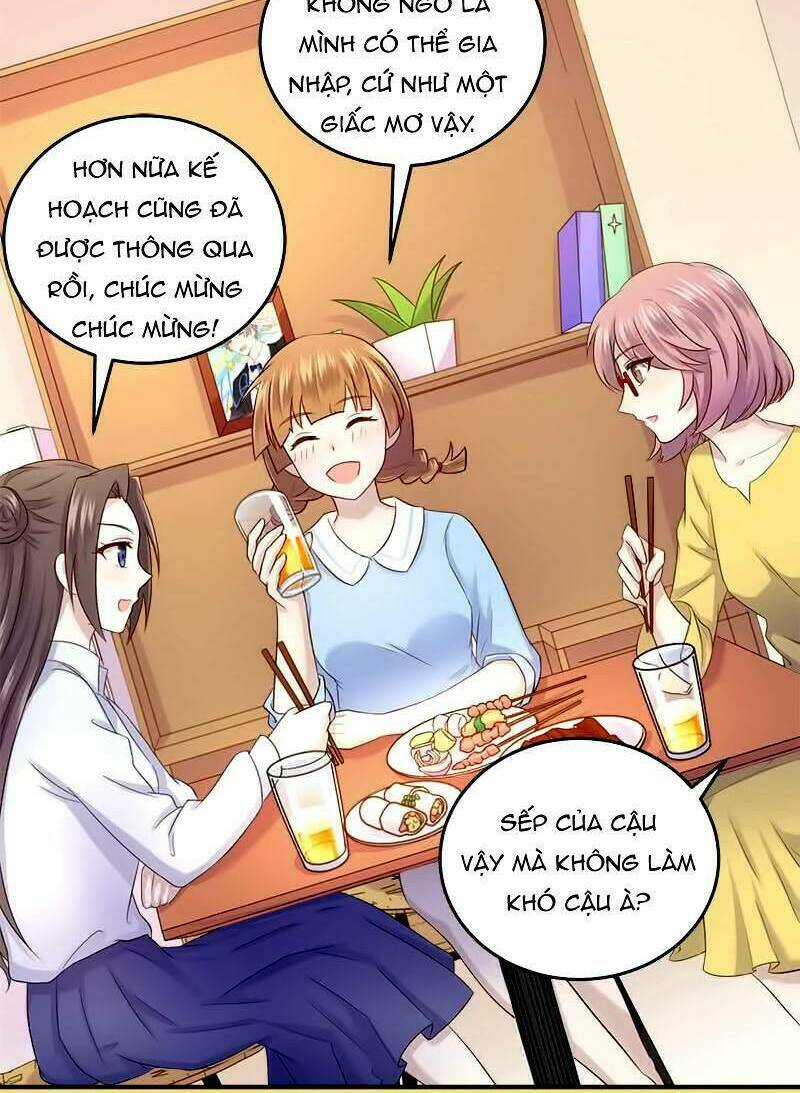 Fanboy Tuyệt Vời Ở Đâu?: Chapter 9