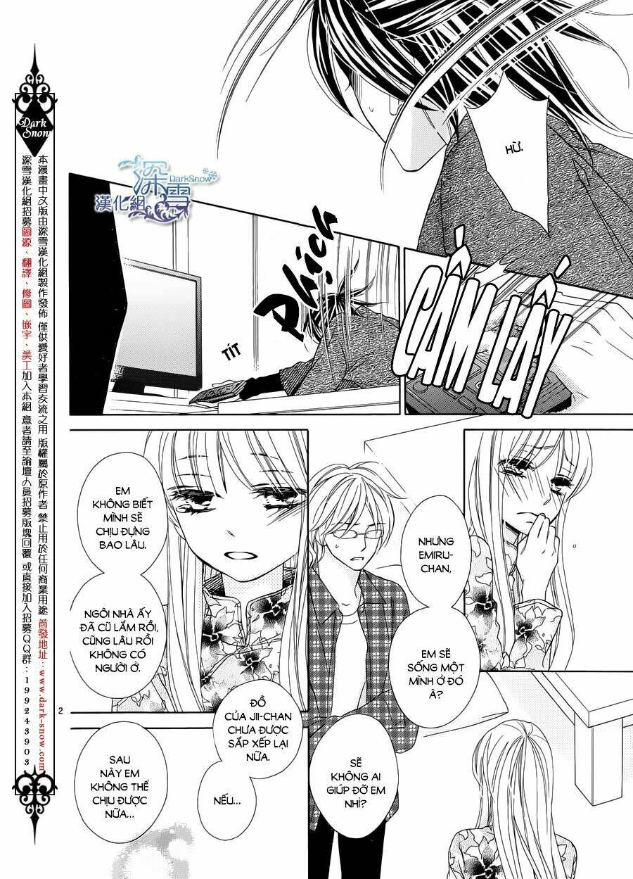 Last Notes: Chapter 5