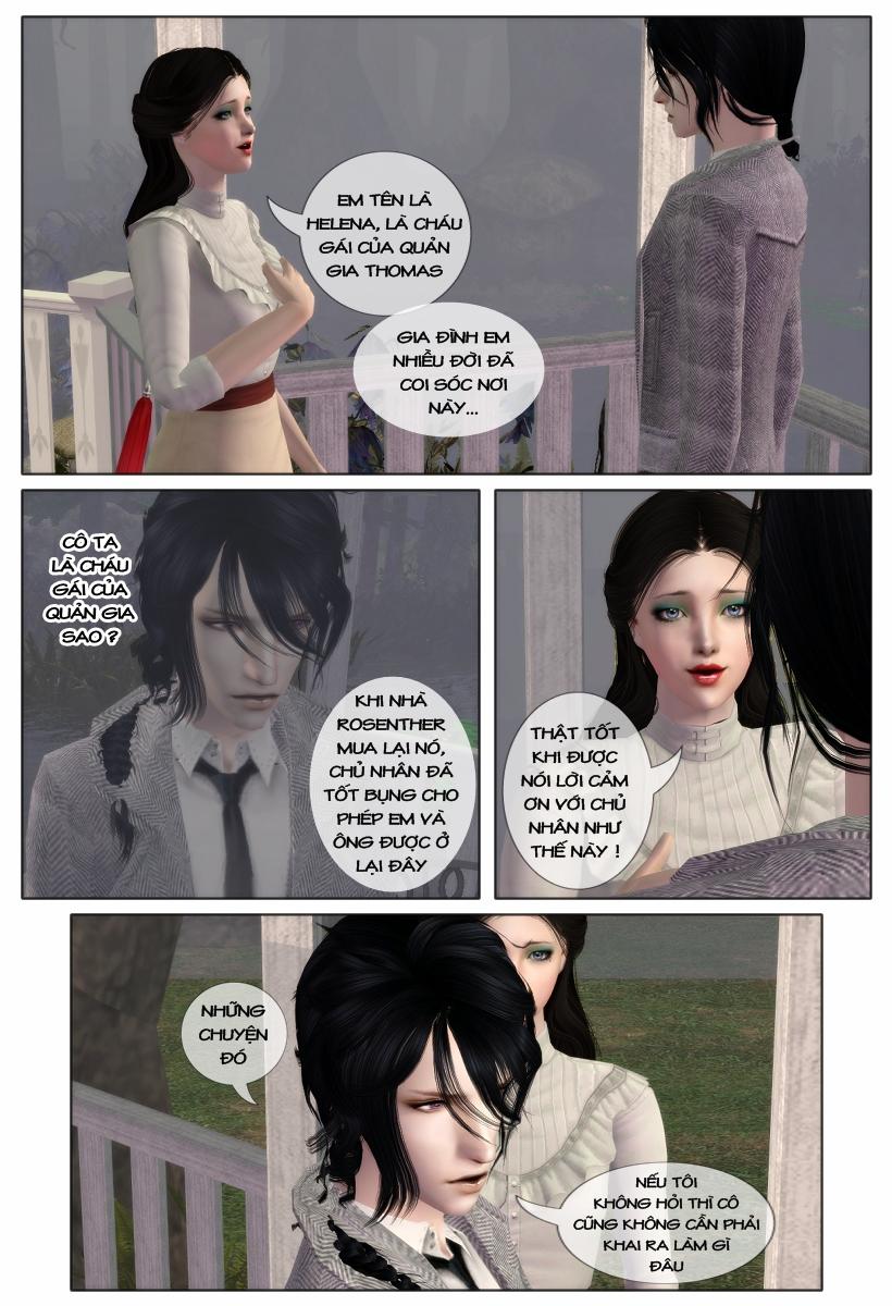 Earl Story: Chapter 75